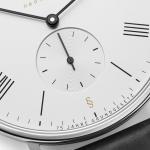 NOMOS Glashütte - Ludwig Neomatik 41 Datum - 75 Jahre Grundgesetz