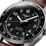 Longines - LONGINES SPIRIT ZULU TIME