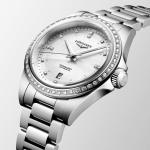 Longines - CONQUEST