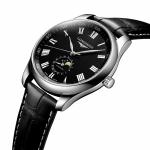 Longines - LONGINES MASTER COLLECTION MOONPHASE
