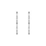 Chopard - Ice Cube Creolen
