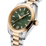 Omega - Seamaster Aqua Terra Shades