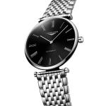 Longines - LA GRANDE CLASSIQUE DE LONGINES