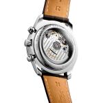 Longines - LONGINES MASTER COLLECTION CHRONO MOONPHASE