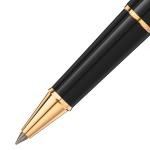 Montblanc - Meisterstück Around the World in 80 Days Classique Rollerball