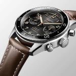 Longines - LONGINES SPIRIT FLYBACK