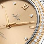 Omega - De Ville Prestige