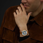 Chopard - Mille Miglia Classic Chronograph