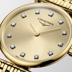 Longines - LA GRANDE CLASSIQUE DE LONGINES