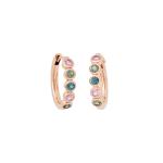 Bron - Confetti Ohrschmuck