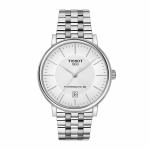 Tissot - Carson Premium Powermatic 80