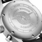 Longines - LONGINES SPIRIT CHRONOGRAPH
