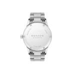 NOMOS Glashütte - Club Sport neomatik 39 smoke