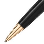 Montblanc - Meisterstück Around the World in 80 Days Midsize Kugelschreiber