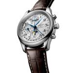 Longines - LONGINES MASTER COLLECTION CHRONO MOONPHASE