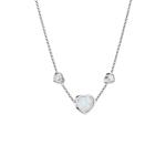 Chopard - Happy Hearts Collier Halskette