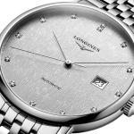 Longines - LONGINES ELEGANT COLLECTION