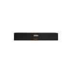 WOLF - Palermo Safe Deposit Box Black Anthracite