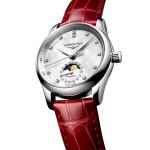Longines - LONGINES MASTER COLLECTION MOONPHASE