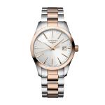 Longines - CONQUEST CLASSIC