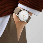 NOMOS Glashütte - Orion 33 Duo