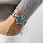 NOMOS Glashütte - Club Sport neomatik petrol