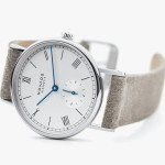 NOMOS Glashütte - Ludwig 33