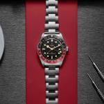 TUDOR - Black Bay 58 GMT