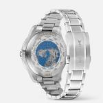 Montblanc - 1858 GMT