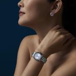 Chopard - Happy Diamonds Icons Ohrstecker