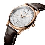 Longines - LONGINES MASTER COLLECTION