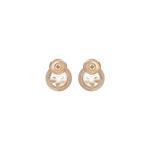 Chopard - Happy Diamonds Icons Ohrstecker