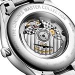 Longines - LONGINES MASTER COLLECTION MOONPHASE