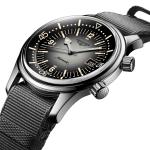 Longines - LONGINES LEGEND DIVER