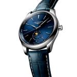 Longines - LONGINES MASTER COLLECTION MOONPHASE