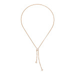 Chopard - Happy Hearts Halskette