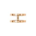 Chopard - Ice Cube Ring
