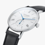 NOMOS Glashütte - Ludwig Neomatik 39