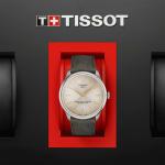 Tissot - Tissot Chemin des Tourelles Powermatic 80 42 mm