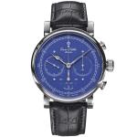 Erwin Sattler - CHRONOGRAPH III S