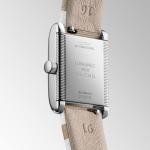 Longines - LONGINES MINI DOLCEVITA SYLT EDITION