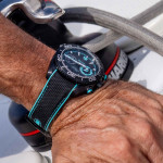 Omega - Seamaster Planet Ocean 600M