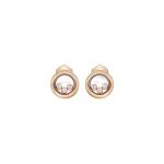 Chopard - Happy Diamonds Icons Ohrstecker