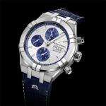 Maurice Lacroix - Aikon Automatic Chronograph