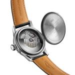 Longines - LONGINES TWENTY-FOUR HOURS