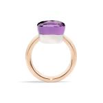 Pomellato - Ring Nudo