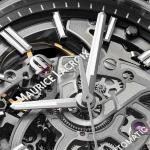 Maurice Lacroix - Aikon Automatic Skeleton