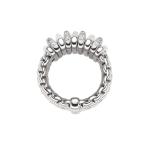 FOPE - Panorama Flex'it Ring mit Diamanten