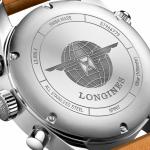 Longines - LONGINES SPIRIT CHRONOGRAPH