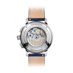 Montblanc - Star Legacy Chronograph Day & Date Limited Edition - 800 Exemplare